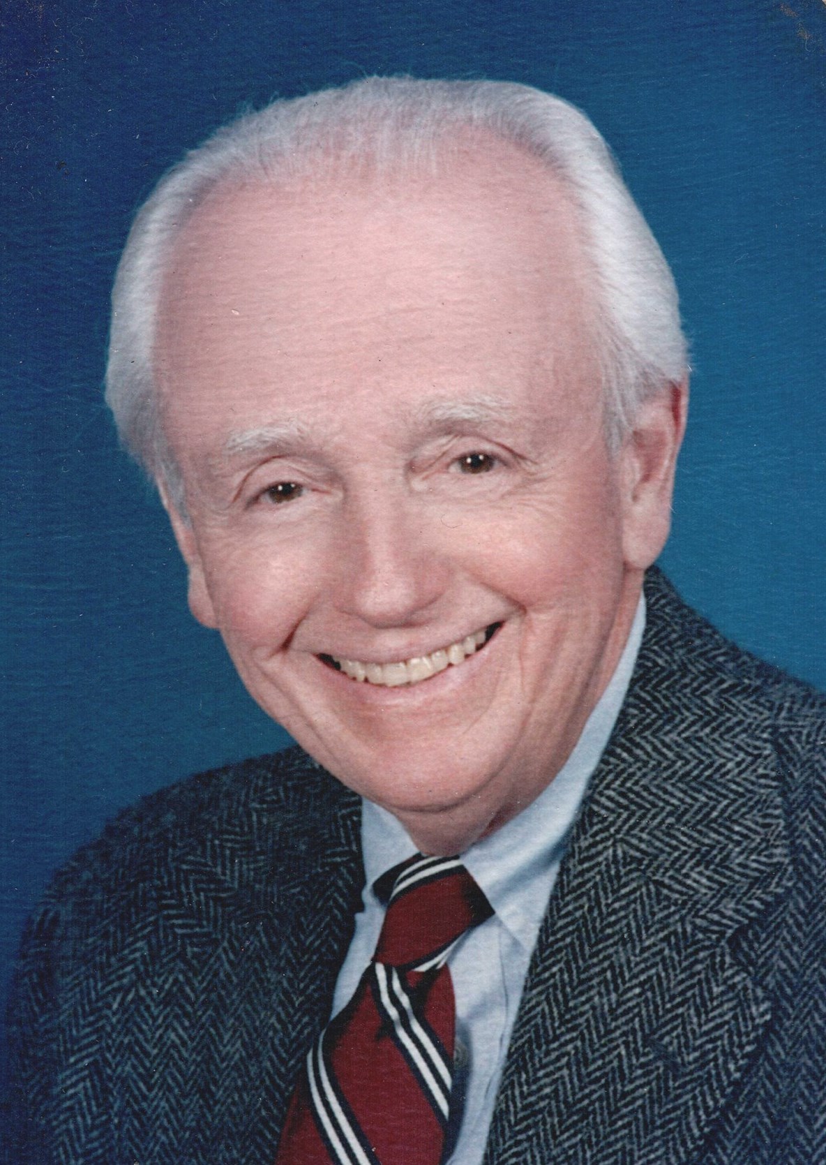 John Robert Owen Obituary Kansas City, MO