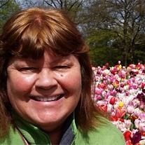 Obituary of Sharon Bowen