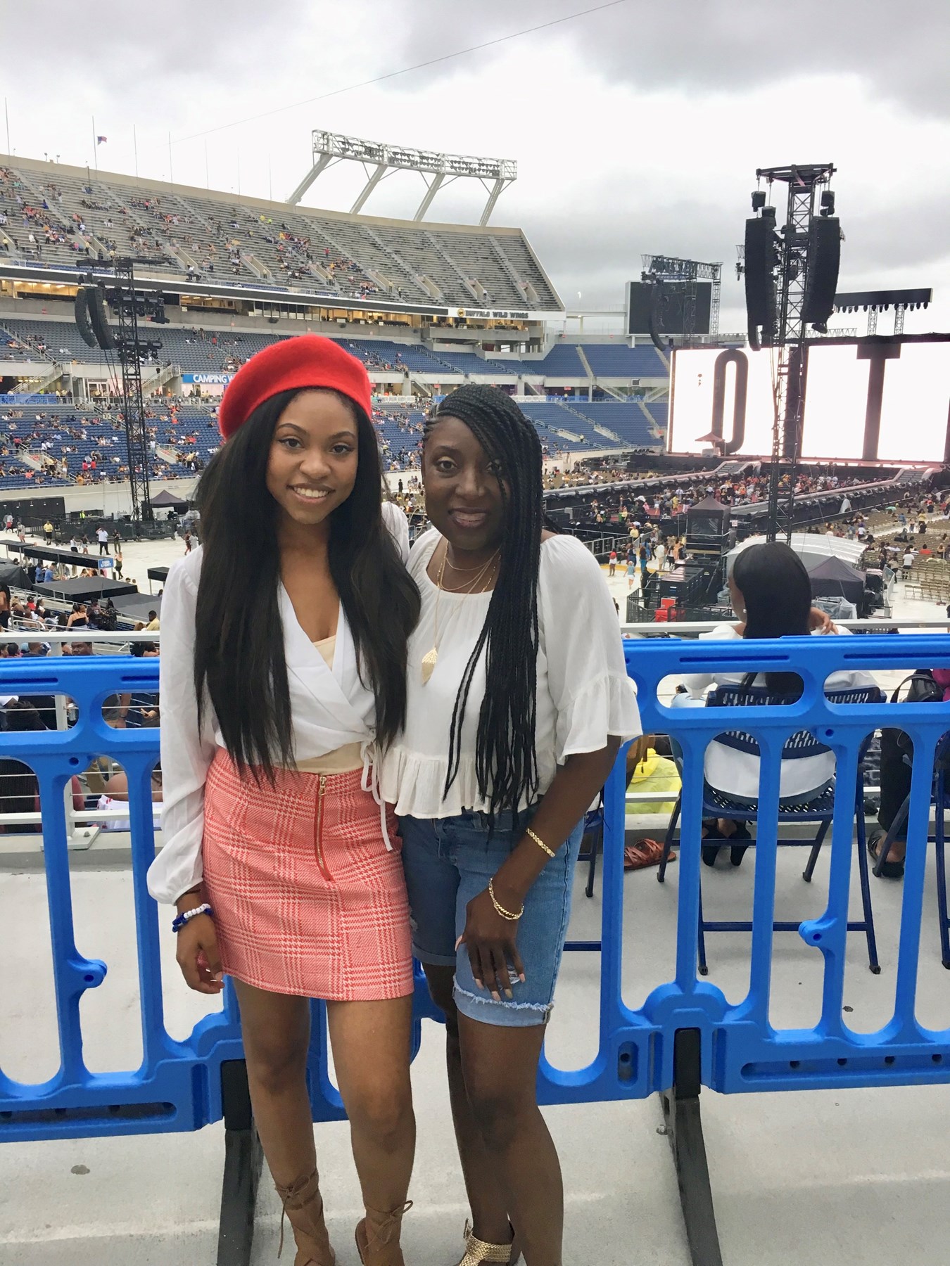 Obituary of Kawanda Renay Bradley