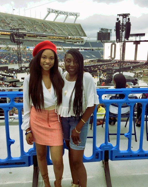 Obituary of Kawanda Renay Bradley