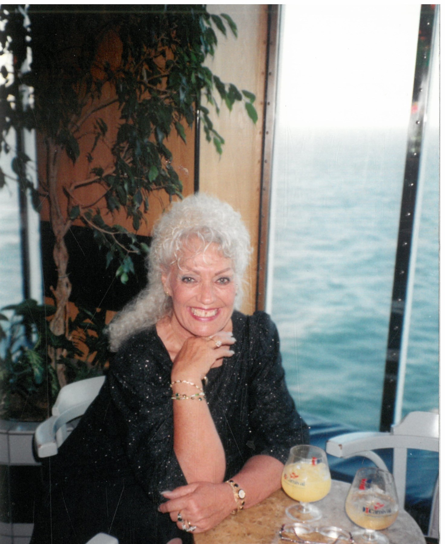 Obituary of Marjorie Marie Powers