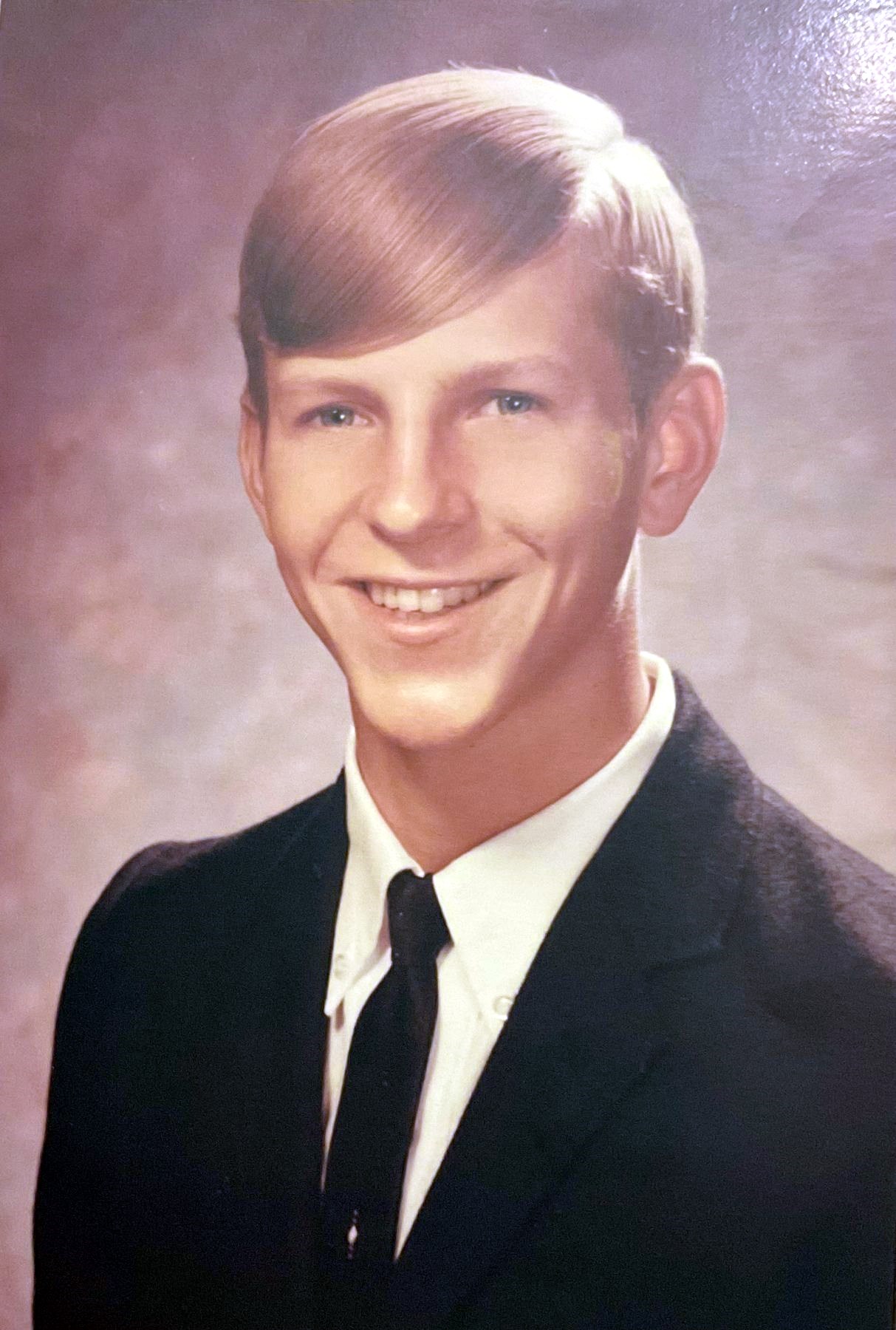 Philip Vincent Obituary - Sulphur, LA