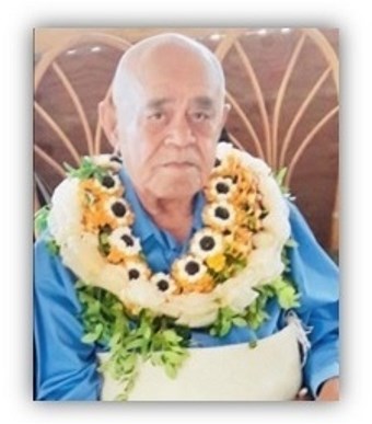 Obituary of Semisi Tauataina