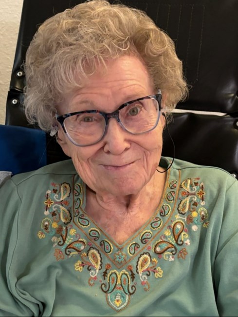 Obituary of Barbara Lee Spykstra