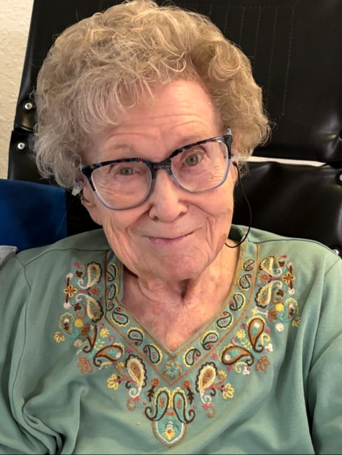 Obituary of Barbara Lee Spykstra