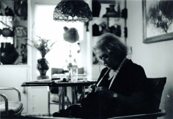 Obituary of Clementina "Tina" Huston