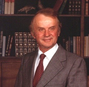 Obituary of James William Deloach