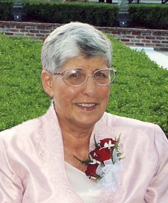 Alice Broussard Obituary Gonzales, LA