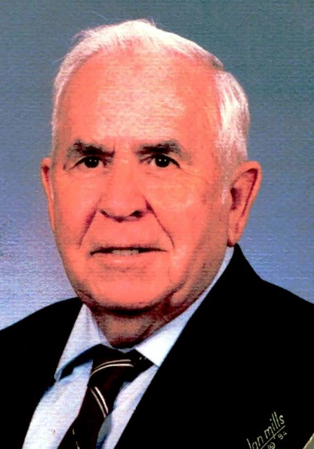 Obituary of Thomas Perkins