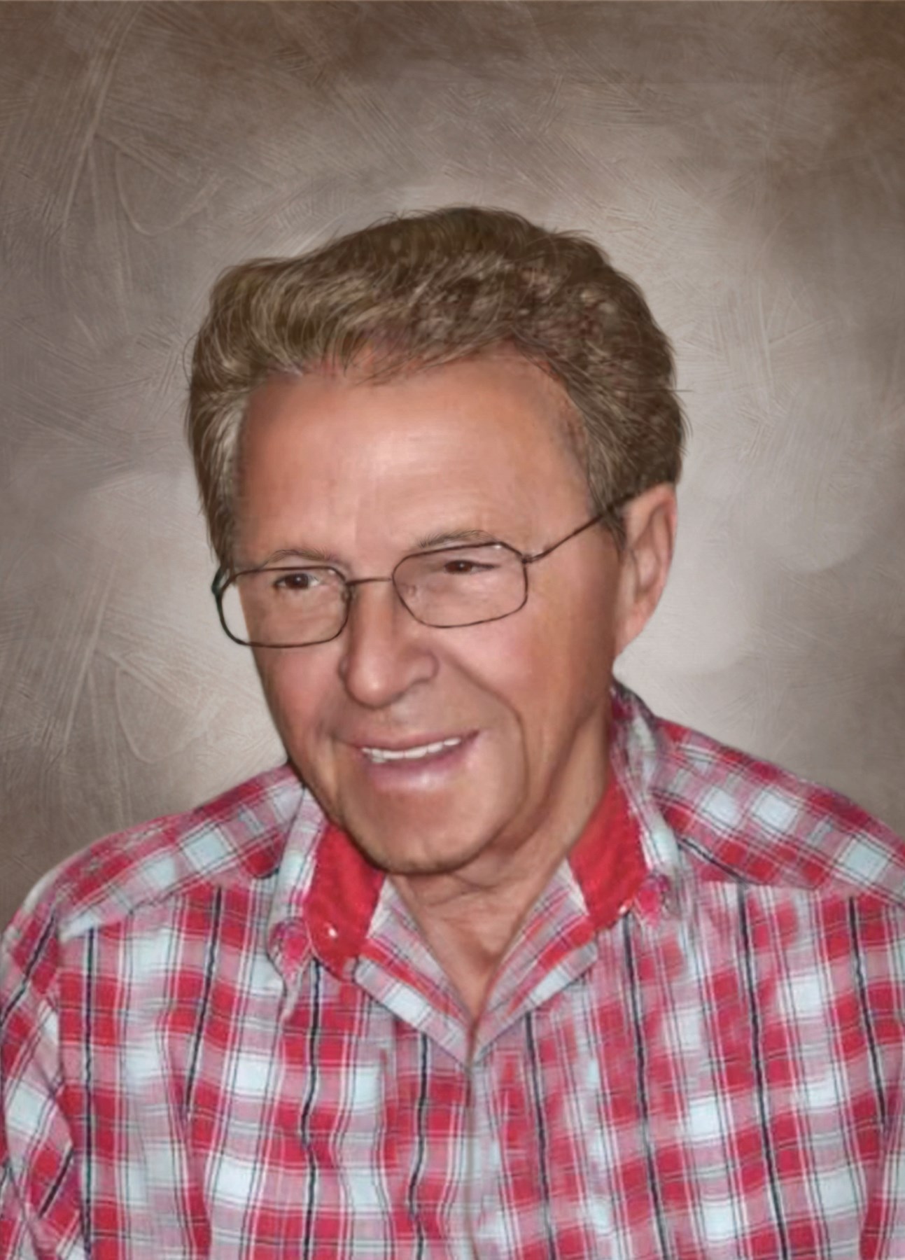 René Tremblay Obituary Chicoutimi, QC