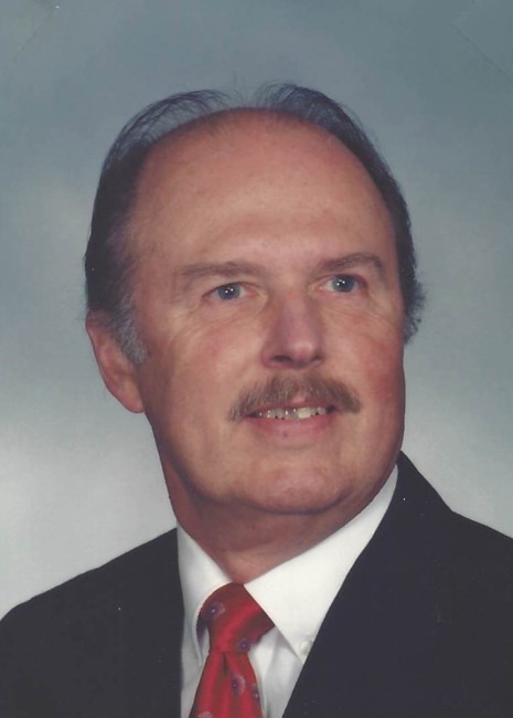 Obituary of William H. Orr