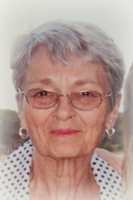Obituary of Adelene Frieda Ella Voges