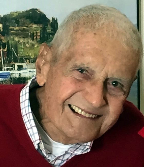Obituary of Peter Joseph Pizzo Jr.