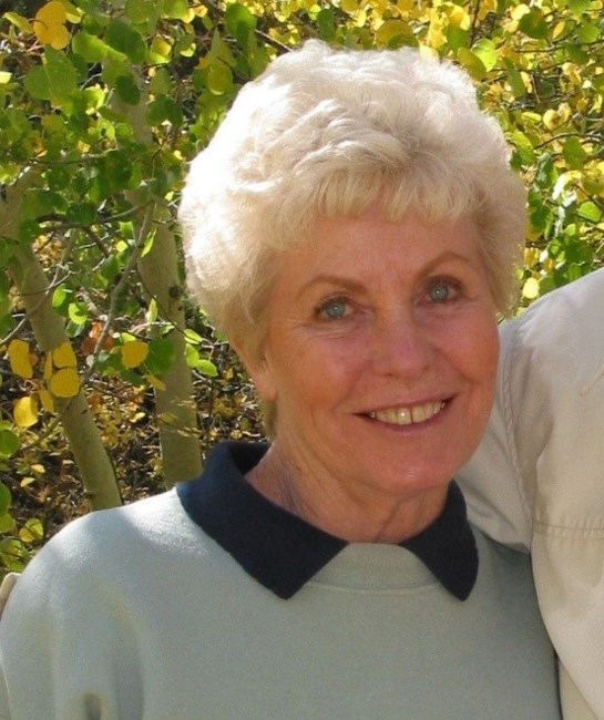 Obituary of Marva Joy Beesley