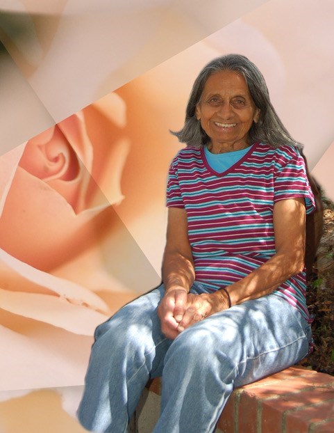 Obituary of Shyamala Lal