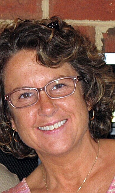 Obituary of Brenda Kaye Cotton