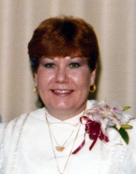 Avis de décès de Glenda Faye Davis