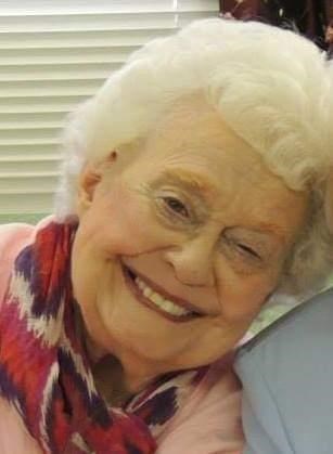 Obituary of Carol Sue Scott