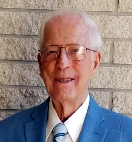 Avis de décès de Charles Dale Murphy