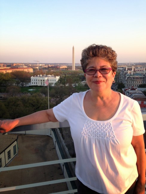 Obituary of Bernda Lean Bacani