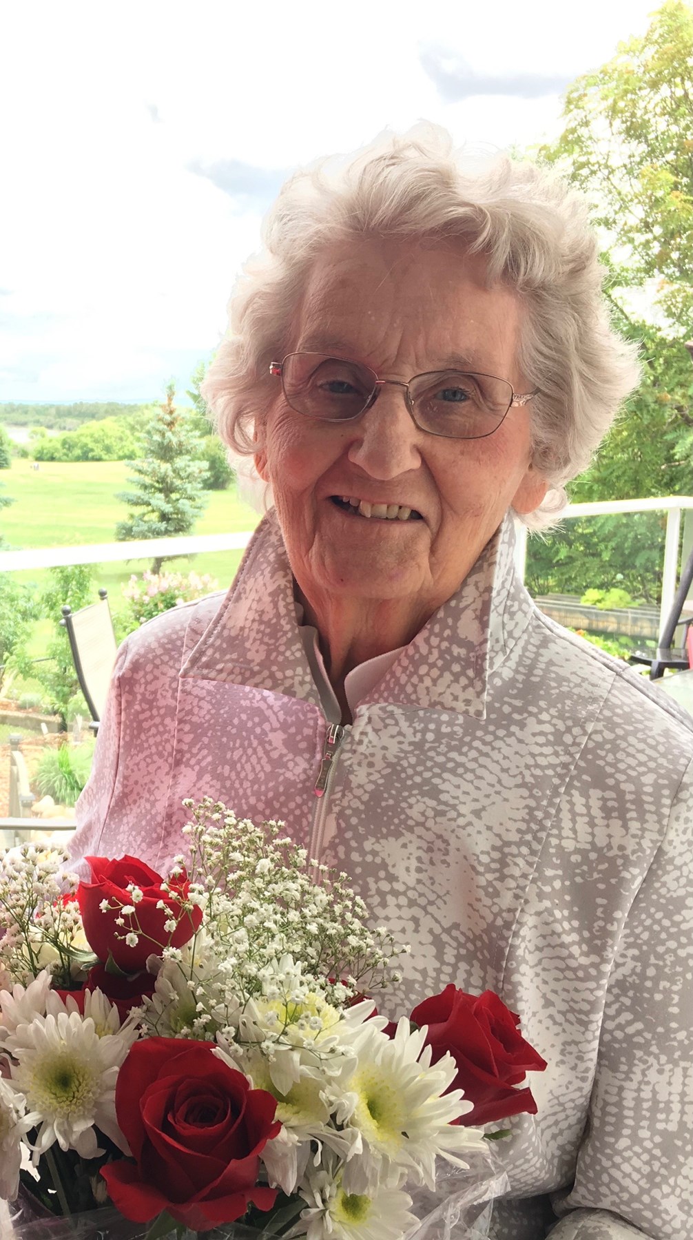 Obituary of Cherry Donalda Lackey