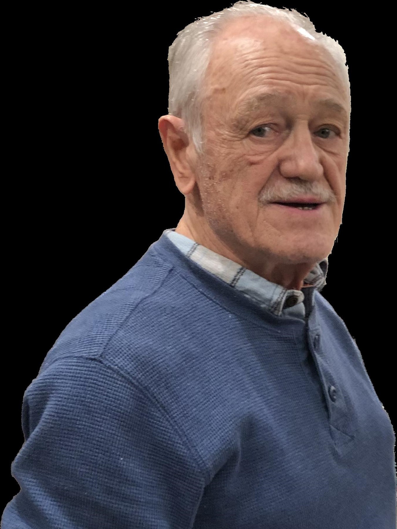 Obituary of Stephen Zappalla