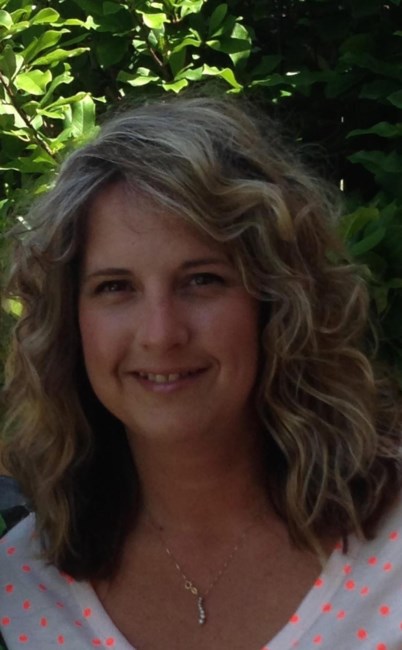 Obituary of Bonnie Michelle Gividen