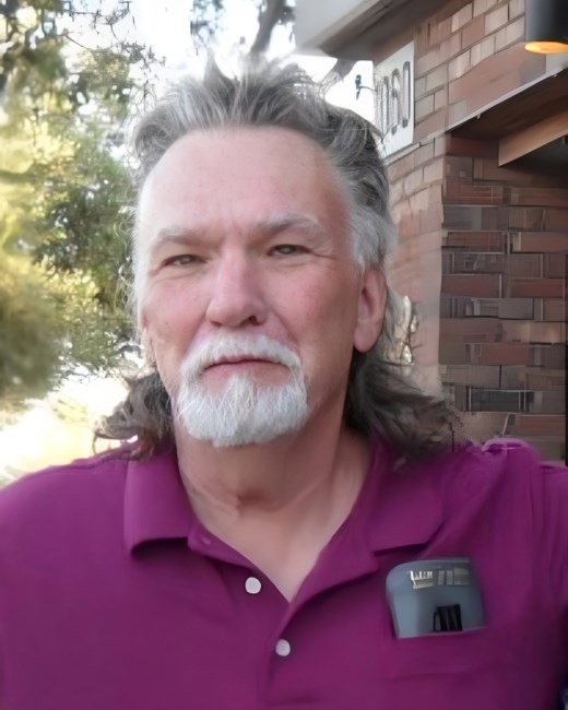 Obituary of David Wayne Dobbins