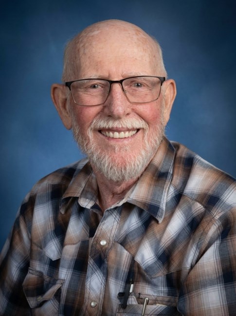 Obituary of Robert D. Ridley