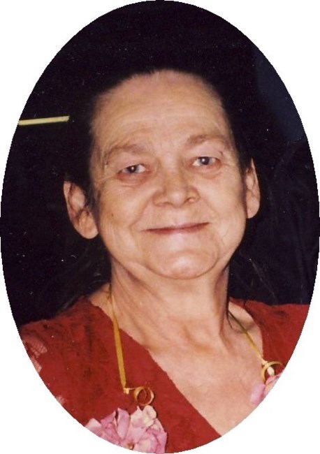 Obituary of Shirley Vera Murphy