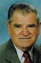 Obituary of Wyatt H. Gantt