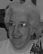 Obituary of Virginia I Palmer