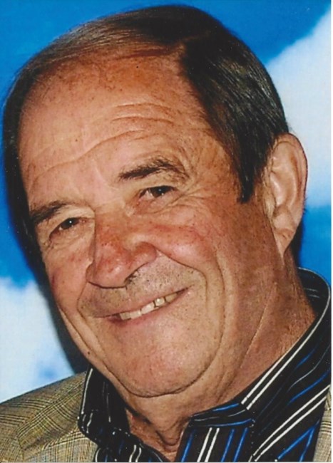 Avis de décès de Yves Laplante