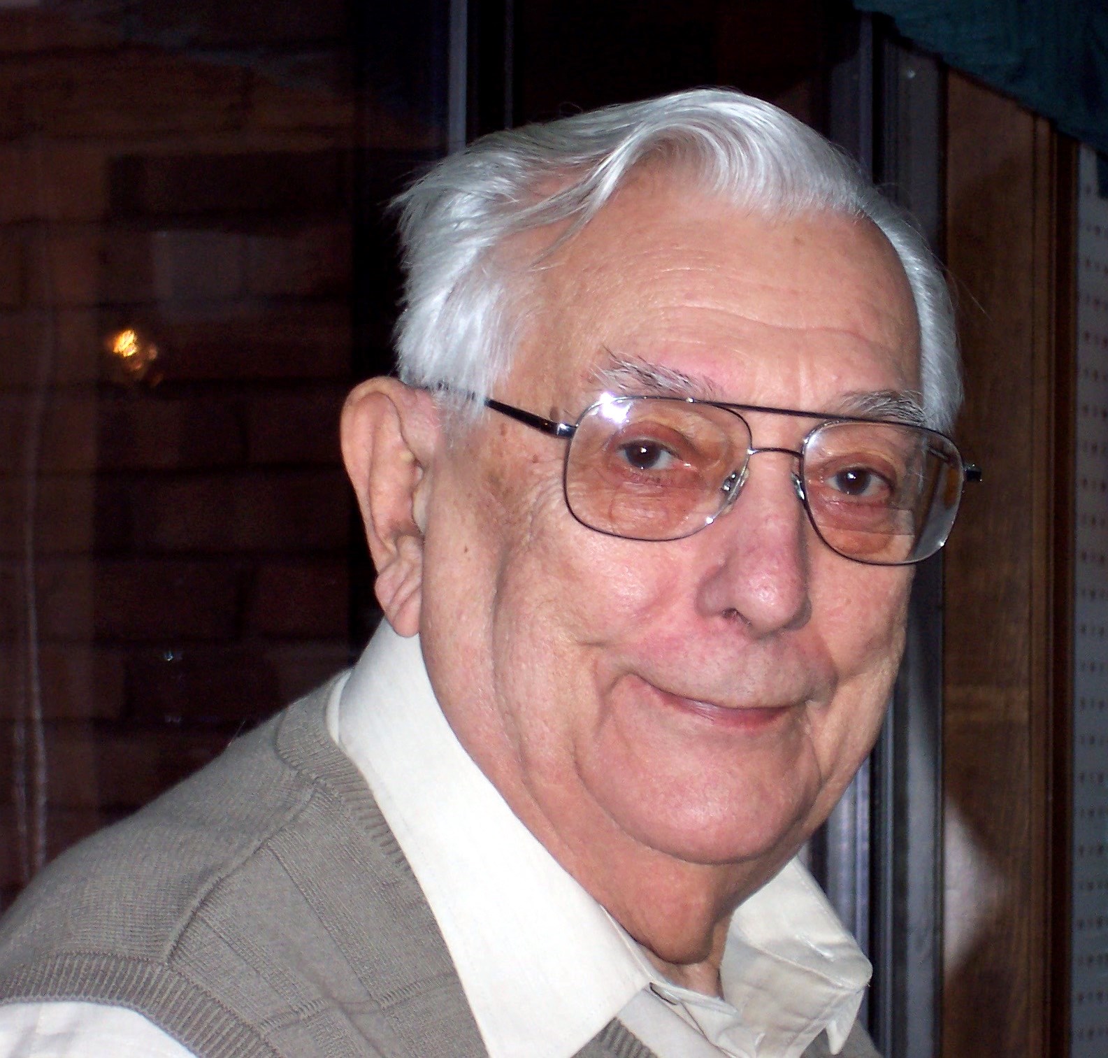 Raymond Percival Obituary - Rochester, MI