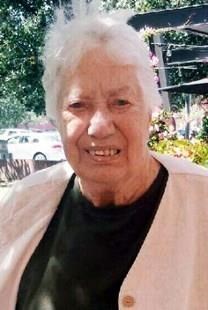 Obituary of Dorthy Jene Bone
