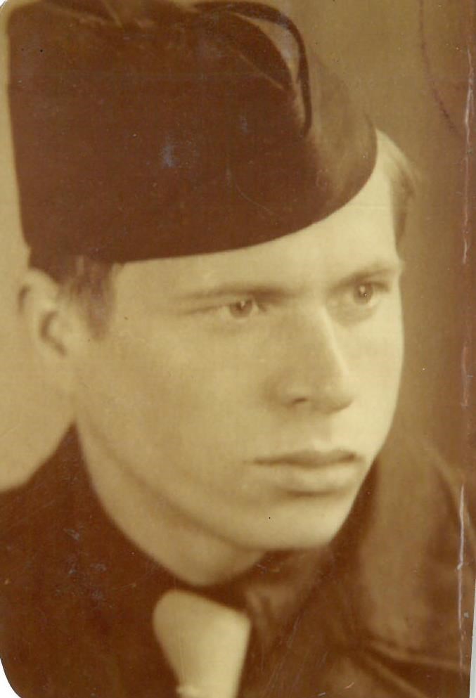 Obituary of Dymitro Bezpaly