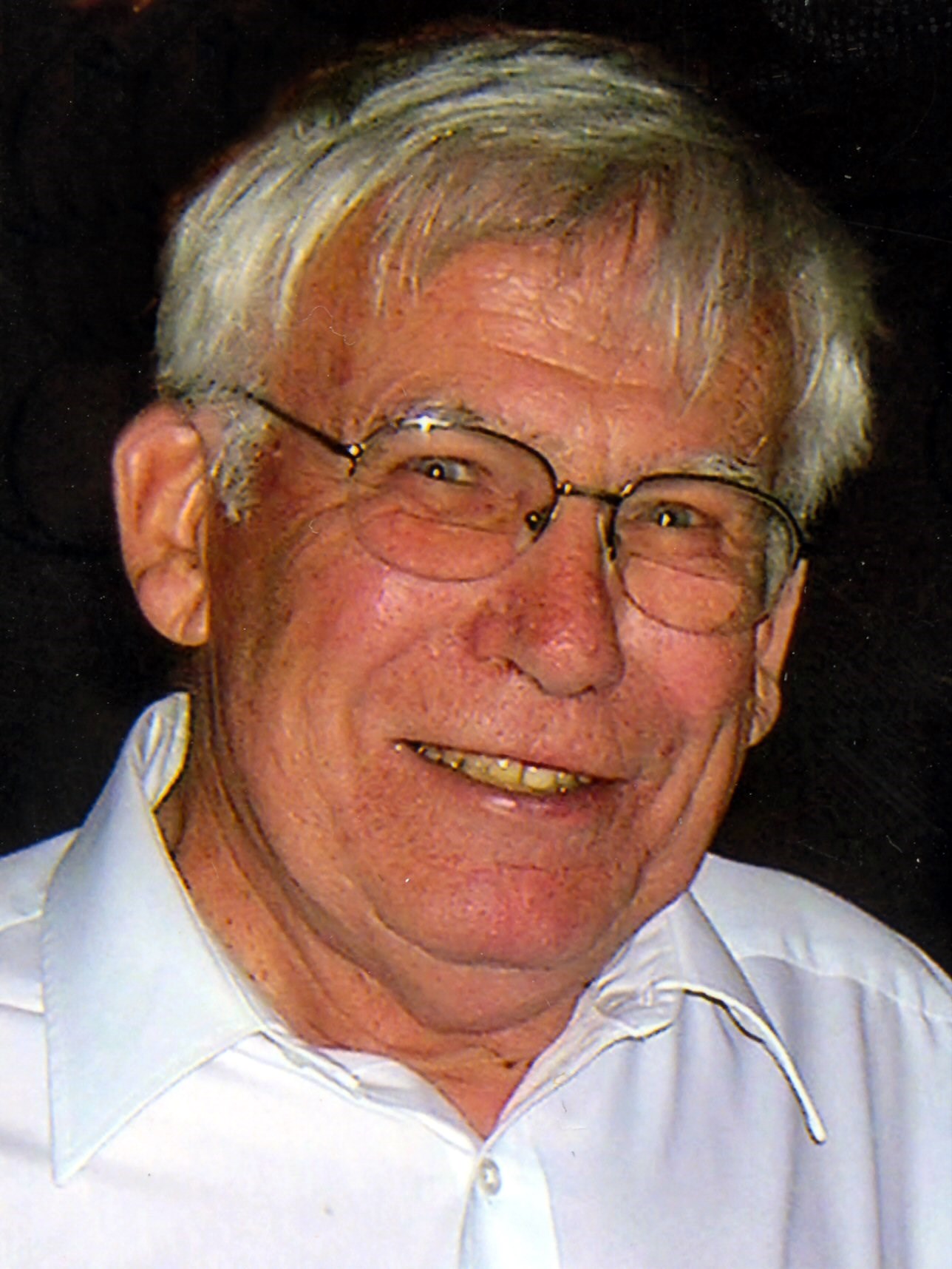 Stan Kotrba Obituary Wichita KS