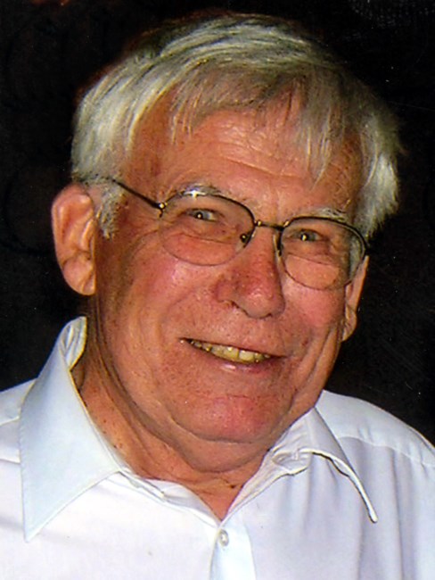 Obituary of Stan S. Kotrba