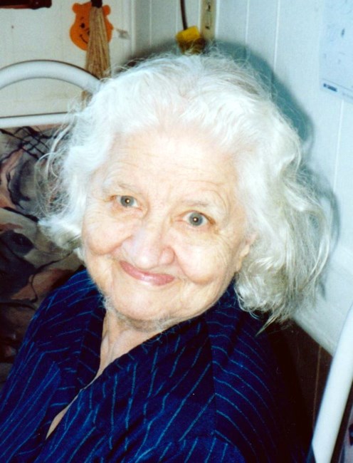 Obituary of Inga Bazylewski