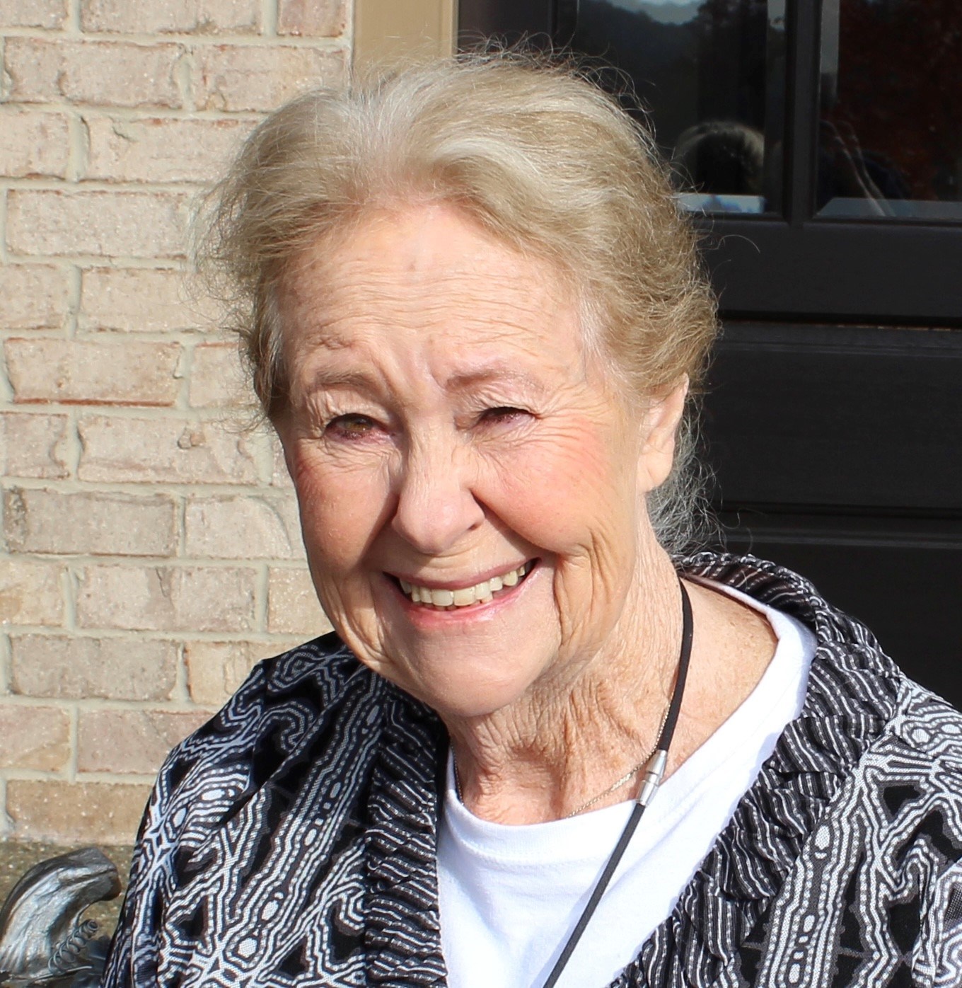 Obituary of Rosemary (Smith) Coleman