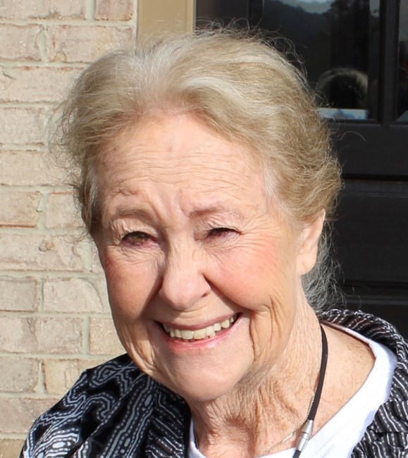Obituary of Rosemary (Smith) Coleman