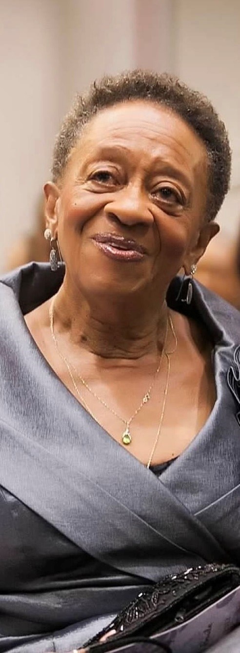 Obituary of Dolores Nada Allen