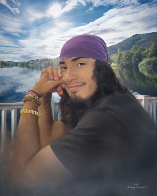 Obituary of Carlos Alejandro Vera Valdes