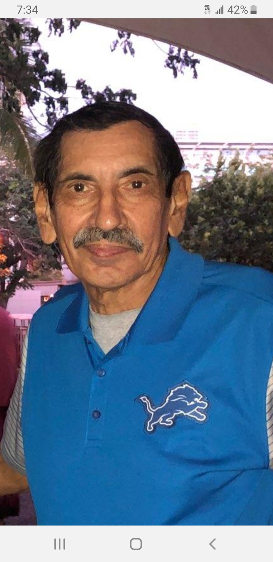 Obituary of William John Milovich