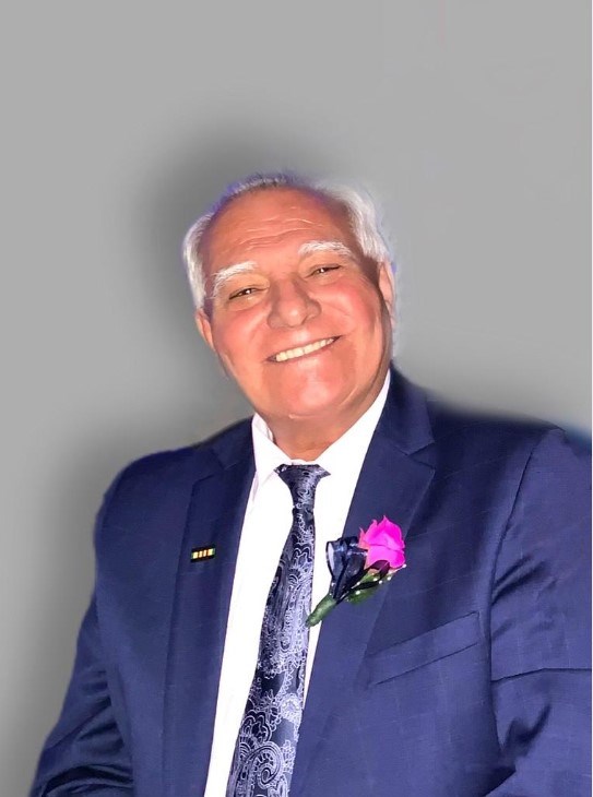 Obituario de Juan Alberto Gonzalez