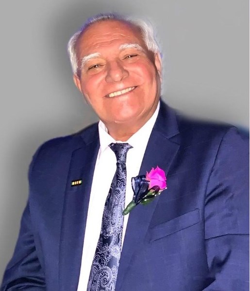 Juan Alberto Gonzalez Obituary - Brownsville, TX
