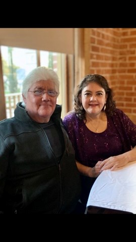 Obituary of Salvador A. Mendez