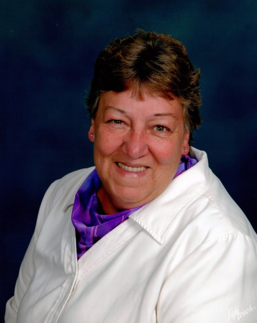 Obituary of Cynthia Kay Ronk