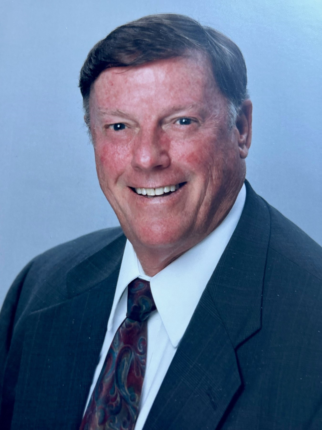 Obituary of Thomas Pfleger