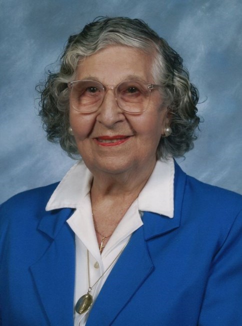 Obituary of Concetta Caristi